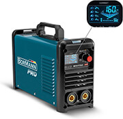 ilektrokollisi inverter bormann biw1760 photo