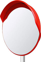 kathreptis kykloforias f60cm gia exoteriki xrisi bormann bpp2495 photo