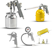 kit aeros 8tem bormann bht1570 photo