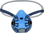 maska misoy prosopoy bormann bpp2462 photo