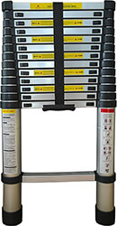 skala tileskopiki aloyminioy 14 skalia 41m bormann bhl7030 photo