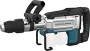 bormann bbp5320 katedafistiko pistoleto mpatarias sds max brushless 40v solo photo