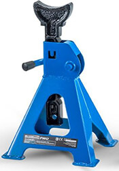 bormann bwr5023 tripodo stirixis 3ton me kleidoma 2tem ypsos 275 415mm photo