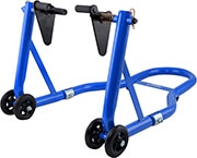 bormann bwr5125 stirigma motosykletas 200kg photo