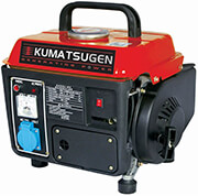 kumatsugen gb1000 gennitria benzinis 1kva dixroni photo