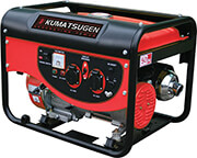 kumatsugen gb3000 gennitria benzinis 3 5kva 6 5hp photo