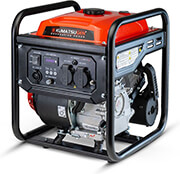 kumatsugen gb4500 gennitria benzinis inverter anoixtoy typoy photo