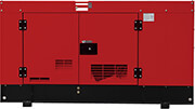 kumatsugen gp27000mat gennitria petrelaioy ydropsykti 25kva 2672cc kleistoy typoy trifasiki photo