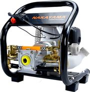 nakayama ns2610 psekastiko benzinis dixrono 26cc photo