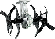 nakayama pb1000 exartima frezas gia thamnokoptiko 25cm photo