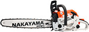 nakayama pc5610 alysopriono benzinis 35hp 54 5cc photo