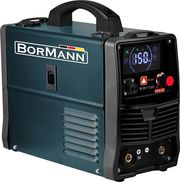 bormann pro ilektrokollisi mig mag tig mma 150a 60 no gas 450gr 1000gr koyloyra 08 10mm photo