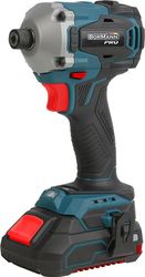 palmiko katsabidi bormann compact brushless 20v bbp5153 solo photo