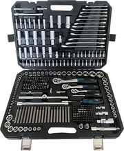 set karydakia 1 4 3 8 1 2 me kastania kai germanopolygona 300tmx bormann pro bht5140 photo