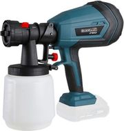 pistoli bafis mpatarias bormann 20v li ion bbp3620 solo photo