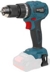 drapanokatsabido kroystiko bormann compact brushless mpatarias 20v li ion bbp5143 solo photo