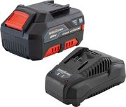 starter kit 4ah bormann bbp9940 photo