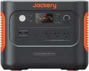 power station 1264wh jackery explorer 1000 plus photo