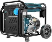 gennitria bormann pro bgb9700 benzinis inverter anoixtoy typoy 85kw 458cc photo