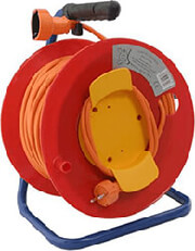 xaralampidis mpalanteza xortokoptikon 3x15mm 50m 20250 photo