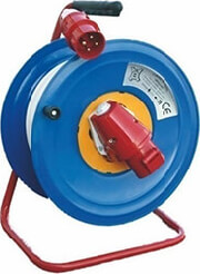 xaralampidis mpalanteza priza cee 4x25mm 33m photo