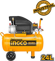 aerosympiestis 24 lit ingco ac202481e photo