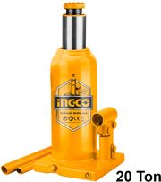 ydraylikos grylos anypsosis 20 ton ingco hbj2002 photo