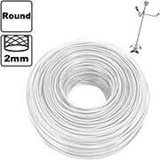 mesineza stroggyli 2mm x 120m ingco als2001 photo