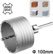 potirokorona toybloy sds plus 100mm ingco hcb1001 photo