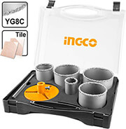 potirotrypana mpetoy toybloy set 5 tem 33 83mm ingco akch0071 photo