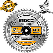 diskos kopis xyloy 305mm ingco tsb130523 photo