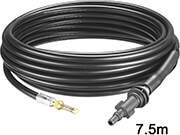 lastixo plystikis katharismoy ydrorroon 75m ingco ahph7511 photo