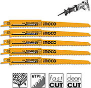 prionolames spathosegas xyloy karfion set 5 tem 225mm ingco rsb1111df photo