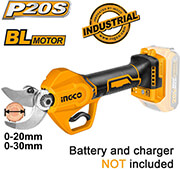 psalidi kladematos mpatarias 20v li ion solo ingco cssli20308 photo psalidi kladematos mpatarias 20v li ion solo ingco cssli20308 photo