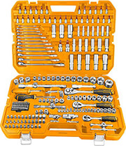 set 216 tem ergaleia xeiros kai karydakia 1 4 1 2 3 8 ingco hkthp22161 photo