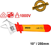 galliko kleidi ilektrologoy vde 250mm ingco hiadw101 photo