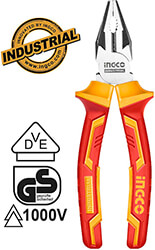 pensa ilektrologoy vde 200mm ingco hicp28208 photo