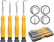 set 4 tem gantzoi ergasias ingco hkphs0401 photo