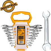 set 8 tem germanika 6 22 mm ingco hkspa2088 photo