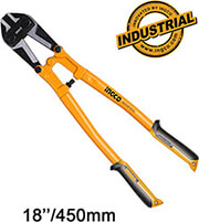 psalidi mpetoy 450mm ingco hbc0818 photo