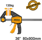 sfigktiras maragkon aytomatos 36 ingco hqbc36803 photo
