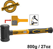 matsola antiekriktiki bariopoyla 800g ingco hdbm01028 photo