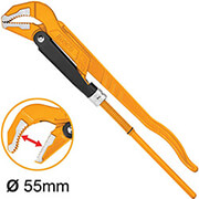 tsimpida ydraylikon 45� barias xrisis 15 ingco hpw04153 photo