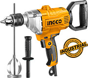 ilektrikos anadeytiras xromaton 1100w ingco mx11008 photo