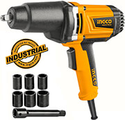 ilektriko mpoylonokleido 1050w ingco iw10508 photo