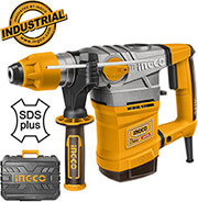 ilektriko pistoleto peristrofiko kroystiko 1800w ingco rh18008 photo