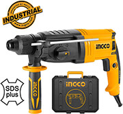 ilektriko pistoleto peristrofiko kroystiko 950w ingco rgh9528 photo