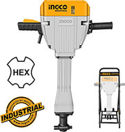 ilektriko katedafistiko pistoleto 2200w hex 27kg ingco pdb22001 photo ilektriko katedafistiko pistoleto 2200w hex 27kg ingco pdb22001 photo