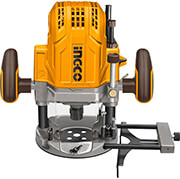 ilektriki freza xyloy royter 1600w ingco rt160028 photo