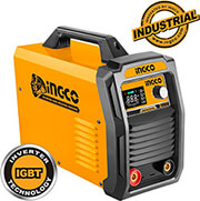 ilektrokollisi inverter 250a me set kalodia komple ingco mma25029 photo